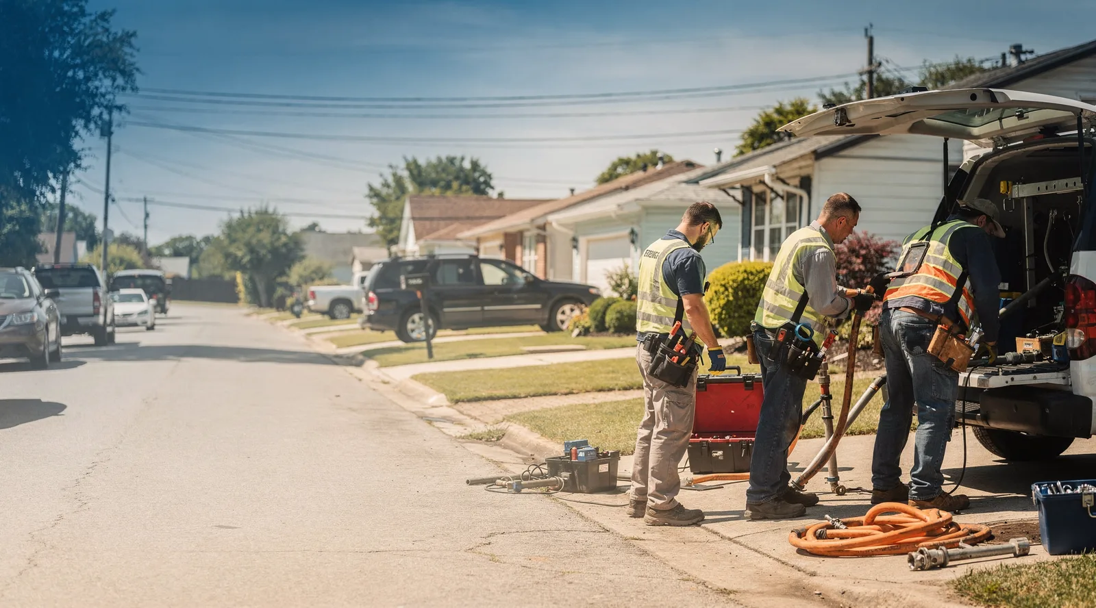 Water Heater Repair in Cottonwood, MN near me